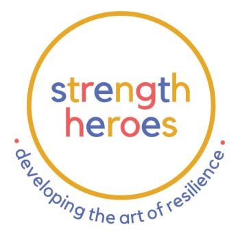 Strength Heroes, drawing and painting teacher